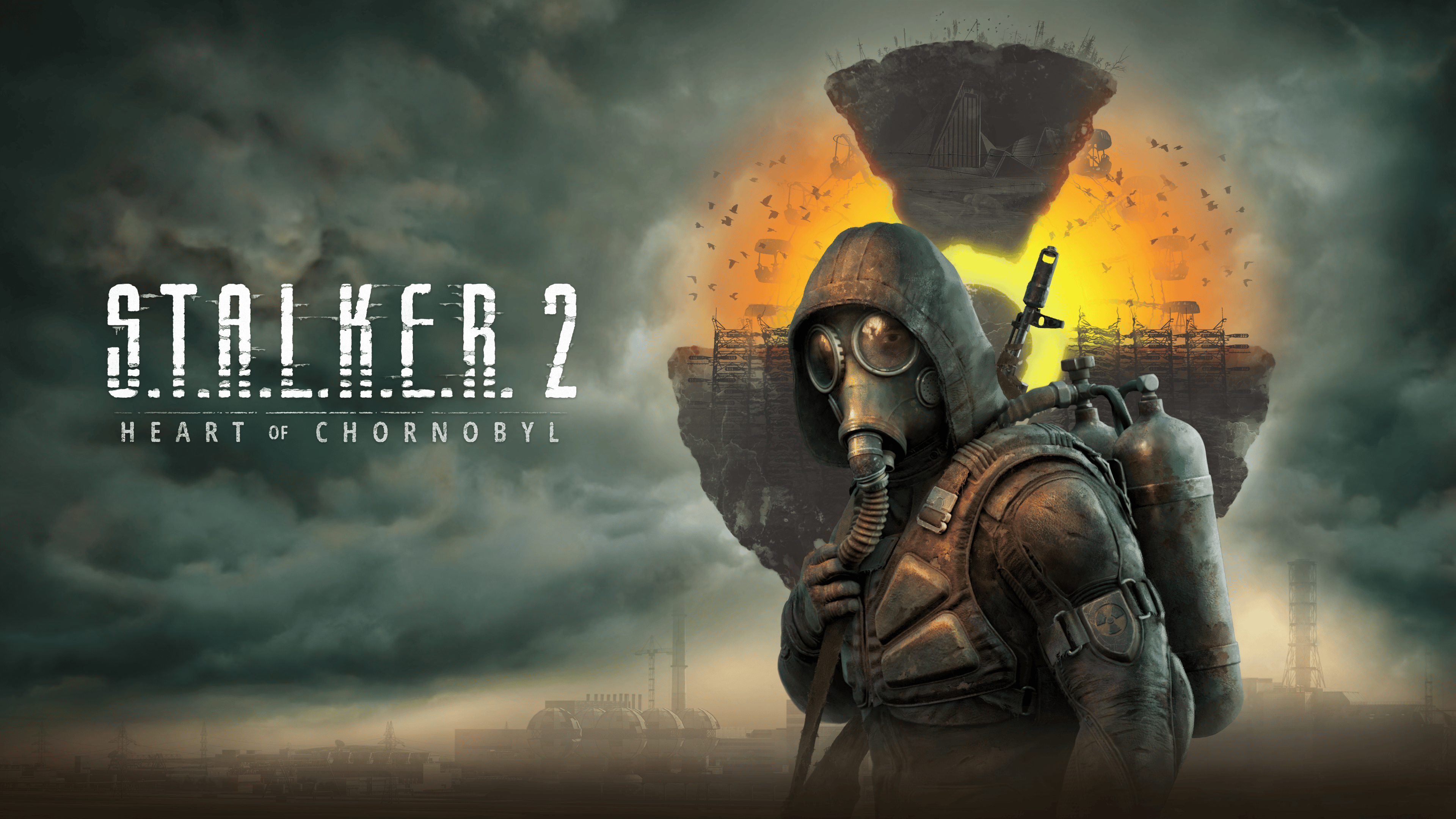 S.T.A.L.K.E.R. 2 Invites You to The Zone in New Trailer, Releases 2023